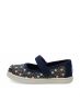 TOMS Local Floral Navy - 10013349 - 1t