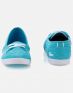 LACOSTE Tailside Slip On Turquoise - 2012/TG2 - 4t