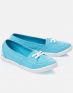 LACOSTE Tailside Slip On Turquoise - 2012/TG2 - 5t