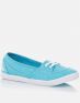 LACOSTE Tailside Slip On Turquoise - 2012/TG2 - 2t