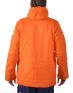 SABOTAGE Team Ski Jacket - 162133/orange - 3t