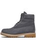 TIMBERLAND 6-Inch Premium Waterproof Boot Grey - A1YPP - 1t