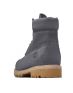 TIMBERLAND 6-Inch Premium Waterproof Boot Grey - A1YPP - 3t