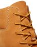 TIMBERLAND Chillmark 6-Inch Boots Brown - A1UTB - 6t