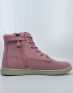 TIMBERLAND Groveton 6-Inch Lace Zip Nubuck Pink - A1P6D - 2t