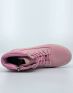 TIMBERLAND Groveton 6-Inch Lace Zip Nubuck Pink - A1P6D - 3t