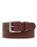 TIMBERLAND Leather Keeper Belt Brown - A1CP6-214 - 1t