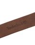 TIMBERLAND Leather Keeper Belt Brown - A1CP6-214 - 3t