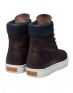 TIMBERLAND Newmarket II Cup Boots Brown - A1870 - 3t
