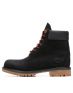 TIMBERLAND Premium 6-Inch Waterproof Boots Black - A147M - 1t