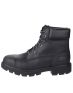 TIMBERLAND Pro Safety Steel Toe Cap Boots Black - A1I2A - 1t