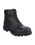 TIMBERLAND Pro Safety Steel Toe Cap Boots Black - A1I2A - 2t