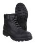 TIMBERLAND Pro Safety Steel Toe Cap Boots Black - A1I2A - 4t