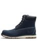 TIMBERLAND Radford 6-inch Waterproof Boot Navy - A1M7O - 1t