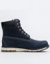 TIMBERLAND Radford 6-inch Waterproof Boot Navy - A1M7O - 3t