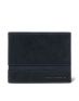 TIMBERLAND Stripped Large Billfold Wallet Navy - A1D2Q-019 - 1t