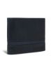 TIMBERLAND Stripped Large Billfold Wallet Navy - A1D2Q-019 - 2t