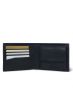 TIMBERLAND Stripped Large Billfold Wallet Navy - A1D2Q-019 - 3t