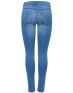 ONLY Ultimate Soft Reg Skinny Fit Jeans - 10544 - 4t