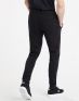 UMBRO Style Skinny Jogpant Black - UMJM0592-090 - 2t