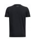 UNDER ARMOUR Basketball Icon Tee Black - 1380049-001 - 2t