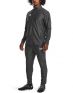 UNDER ARMOUR Challenger Tracksuit Grey/White - 1379592-025 - 1t