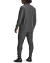 UNDER ARMOUR Challenger Tracksuit Grey/White - 1379592-025 - 2t
