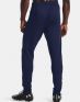 UNDER ARMOUR Challenger Training Pants Navy - 1365417-410 - 2t