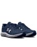 UNDER ARMOUR Charged Assert 10 Shoes Blue - 3026175-400 - 4t