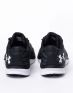 UNDER ARMOUR Charged Bandit 6 Shoes Black - 3023922-002 - 4t
