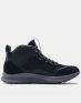 UNDER ARMOUR Charged Bandit Trek 2 Blk/Gry - 3024267-001 - 2t