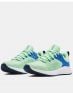 UNDER ARMOUR Charged Breathe TR 3 Green - 3023705-301 - 3t