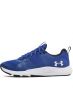 UNDER ARMOUR Charged Engage Shoes Blue - 3022616-400 - 1t