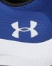 UNDER ARMOUR Charged Engage Shoes Blue - 3022616-400 - 6t