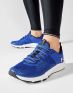UNDER ARMOUR Charged Engage Shoes Blue - 3022616-400 - 7t