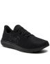 UNDER ARMOUR Charged Pursuit 3 Big Logo Running Shoes Black - 3026518-002 - 3t