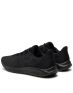 UNDER ARMOUR Charged Pursuit 3 Big Logo Running Shoes Black - 3026518-002 - 4t