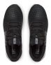 UNDER ARMOUR Charged Pursuit 3 Big Logo Running Shoes Black/White - 3026518-001 - 5t