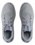 UNDER ARMOUR Charged Pursuit 3 Big Logo Running Shoes Grey/Blue - 3026518-102 - 5t