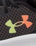 UNDER ARMOUR Charged Pursuit 3 Grey M - 3024878-100 - 6t