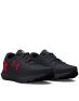 UNDER ARMOUR Charged Rogue 3 Shoes Black/Red - 3024877-001 - 3t