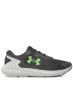 UNDER ARMOUR Charged Rogue 3 Shoes Grey/Green - 3024877-105 - 2t