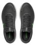 UNDER ARMOUR Charged Rogue 3 Shoes Grey/Green - 3024877-105 - 5t