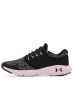 UNDER ARMOUR Charged Vantage Knit Black/Pink - 3025377-001 - 1t