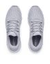 UNDER ARMOUR Charged Vantage Shoes Grey - 3023550-102 - 4t