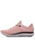 UNDER ARMOUR Flow Synchronicity Pink - 3024786-600 - 1t