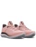 UNDER ARMOUR Flow Synchronicity Pink - 3024786-600 - 3t