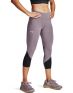 UNDER ARMOUR Fly Fast 2.0 Leggings Purple - 1356180-585 - 1t