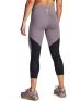 UNDER ARMOUR Fly Fast 2.0 Leggings Purple - 1356180-585 - 2t