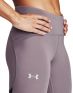 UNDER ARMOUR Fly Fast 2.0 Leggings Purple - 1356180-585 - 4t